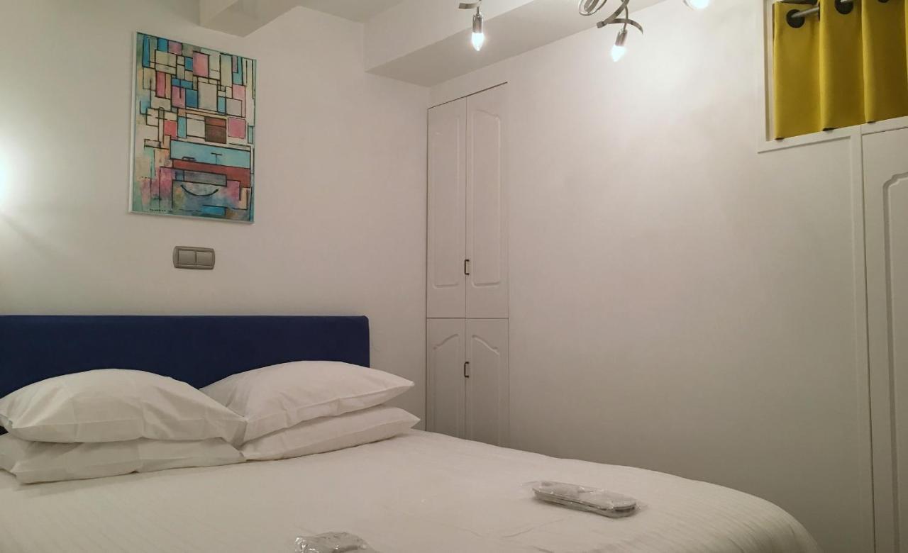 Dutch Masters Short Stay Apartments Amesterdão Exterior foto