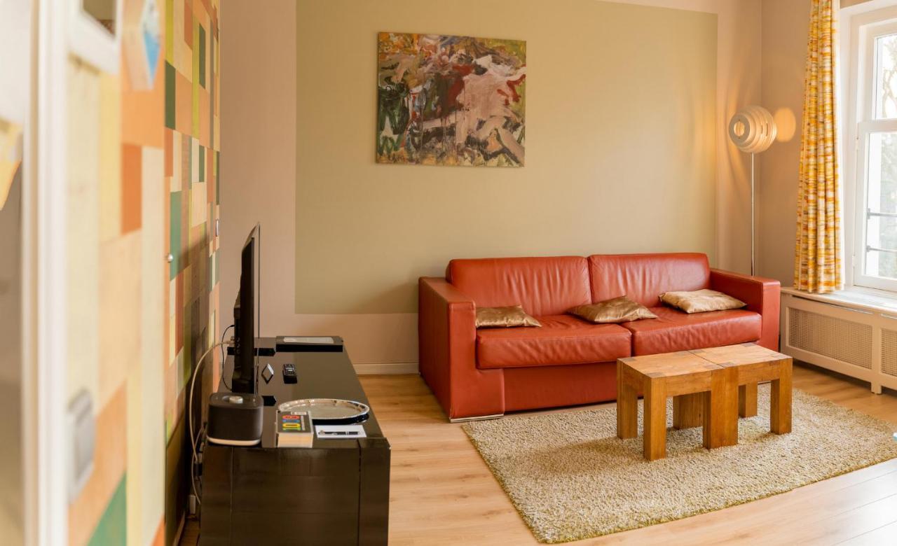 Dutch Masters Short Stay Apartments Amesterdão Exterior foto
