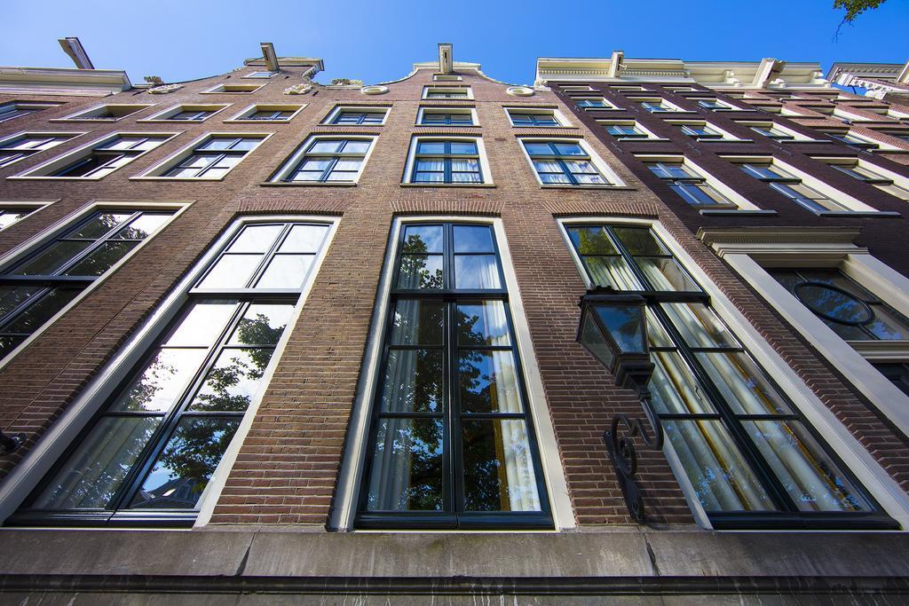 Dutch Masters Short Stay Apartments Amesterdão Exterior foto