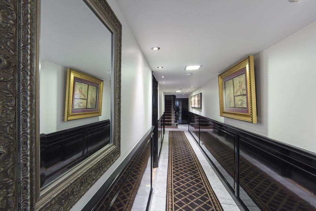 Dutch Masters Short Stay Apartments Amesterdão Exterior foto